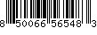 Item UPC