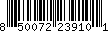 Item UPC