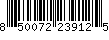 Item UPC