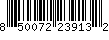 Item UPC