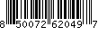 Item UPC