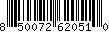 Item UPC