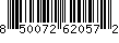 Item UPC