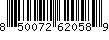 Item UPC