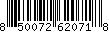 Item UPC