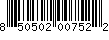 Item UPC