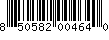 Item UPC