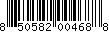 Item UPC