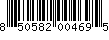 Item UPC