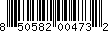 Item UPC