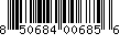 Item UPC