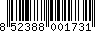 Item UPC
