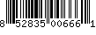 Item UPC