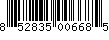 Item UPC