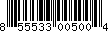 Item UPC