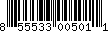 Item UPC
