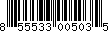 Item UPC