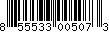 Item UPC