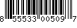 Item UPC