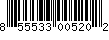 Item UPC
