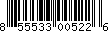 Item UPC