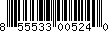 Item UPC
