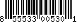 Item UPC