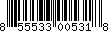 Item UPC