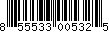 Item UPC