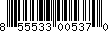 Item UPC