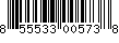 Item UPC