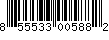Item UPC