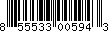 Item UPC