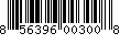 Item UPC