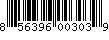 Item UPC