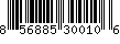 Item UPC