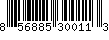Item UPC