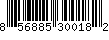 Item UPC