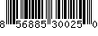 Item UPC
