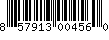 Item UPC