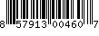 Item UPC