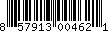 Item UPC