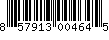 Item UPC