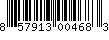 Item UPC