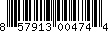 Item UPC