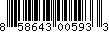 Item UPC