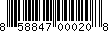 Item UPC