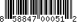 Item UPC