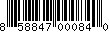 Item UPC