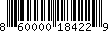 Item UPC